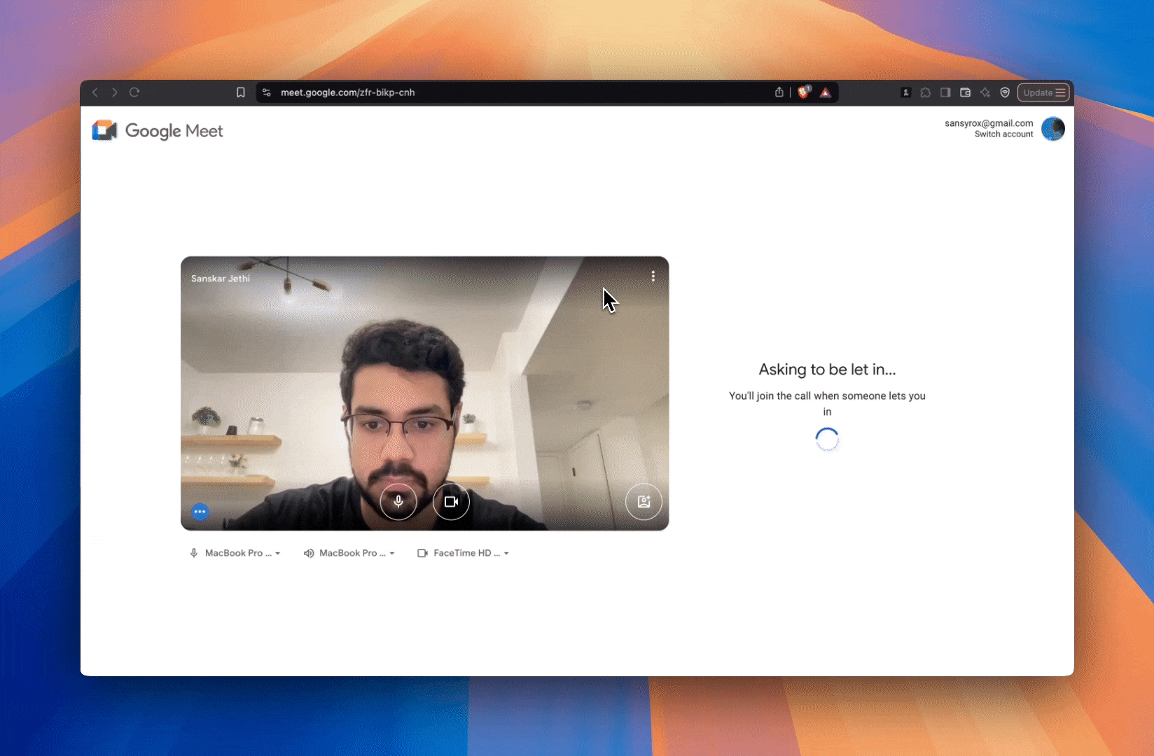 Meetings on Autopilot